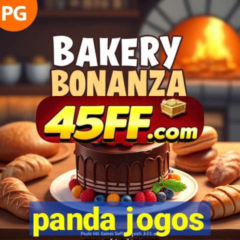 panda jogos